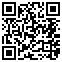 QR Code for bitcoin:1FTTD8uMdFEZF3HPF8t41r2LGAD8LoHdyK