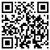 QR Code for bitcoin:1FTTcGFMonREpDMZTAsTNohsmNvAanNxnS