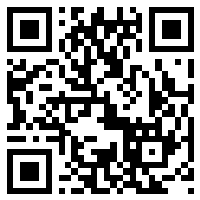 QR Code for bitcoin:1FTYJfAXyBYSyQRCMWy3UT6Xg8FXn7GHvA