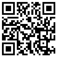 QR Code for bitcoin:1FTbcAdK1XKc9bJk7b5AAJ6xyHpr3uhMJS
