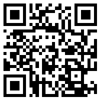 QR Code for bitcoin:1FTeVSTBiQs5SbvrjQvpf1LWp4G5mZVgtD