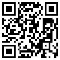 QR Code for bitcoin:1FTfpxBKbfTxqUc6W9VEDEdnUpp3bwama8