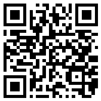 QR Code for bitcoin:1FTyFJrdDv8znMXMmiBWmdZafNCPjCVMVU
