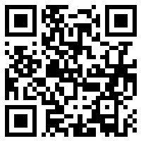 QR Code for bitcoin:1FTzoaegsPczFLZKHpisf3HCaS5QqLcNfx