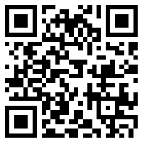 QR Code for bitcoin:1FU3svRF6BvgKFDtFm1FWH2rDtj2fmFQBn