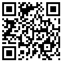 QR Code for bitcoin:1FU4yrGJEYHqrTWSGiPRCyei254htpuVi