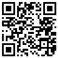 QR Code for bitcoin:1FU4z8VVCLoeJs8EULAv6N6F3fb4GphbE9