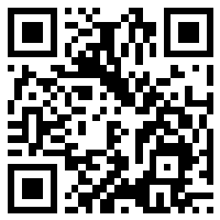 QR Code for bitcoin:1FU5F77FFiae9Xd5kJs69hjqQF3exgYD3W