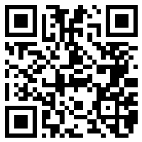 QR Code for bitcoin:1FUGHax455aHYa6DVL9TdR3JS4C5bWmYXC