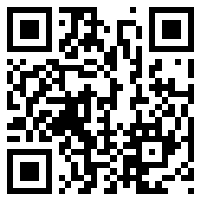 QR Code for bitcoin:1FUGdHAtbrJJD4X7fFeu1eUw4MFnr6TkwJ