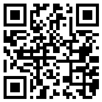 QR Code for bitcoin:1FUJBYgtqemvUG7mV4MPPL6ncFgyHM5bbv