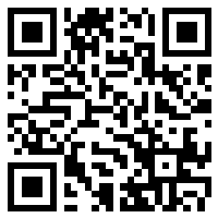 QR Code for bitcoin:1FULj5brUqXjsV5D6D7CvWMYT4WHrb74YG