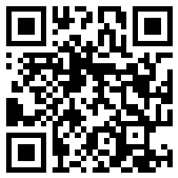 QR Code for bitcoin:1FUMivPP8eA7YDEbpyFkxQV9pCJs3pkSw9