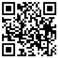 QR Code for bitcoin:1FUNyjTP1no5GXPFh2bJupWToPryKx4bJh
