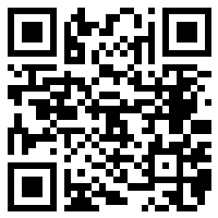 QR Code for bitcoin:1FUT22PvcTvfEtXBbCVYML6GqbJjebxgV3