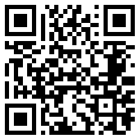 QR Code for bitcoin:1FUT3VoLFixk8dT2qRrYh28gdg8AFXA6K9