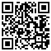 QR Code for bitcoin:1FUTABRKc3WyAG8cZ5GsBBgeMXptwWQ2RG