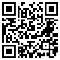 QR Code for bitcoin:1FUU4z4Atbt3VZqddDoG8an3KRtxd4eNJw