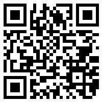 QR Code for bitcoin:1FUbD7n4gwrfpwmzHAaSeebDzw3VcCs31f