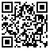 QR Code for bitcoin:1FUbZbdazRYauMtkYFJFuPLoACgL4KBL2P