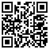 QR Code for bitcoin:1FUdkNg69sWUGSMt4DPayoa5ovioDqtPBf