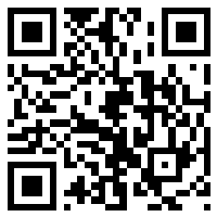 QR Code for bitcoin:1FUeGBLjJjNFyre9tJsXrdwfWd3GLdT1xR