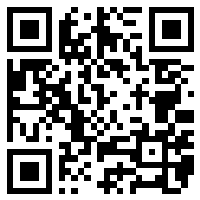 QR Code for bitcoin:1FUgDMPYyfepVbfYnTW3odKZzjsBuu4u35