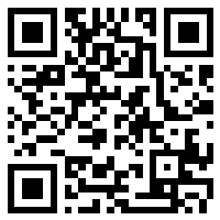 QR Code for bitcoin:1FUgG3bWHMjAYTfUk2XUMUb3MFSgpTDpC2