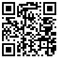 QR Code for bitcoin:1FUgo6ZTCNmT2FB5vXG7ZzDFcfV3ZipXxC