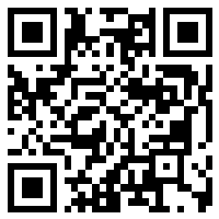 QR Code for bitcoin:1FUqhsAkPKtFP62Zu6XjoMLC1CCfbz3TS1