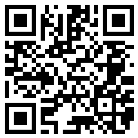 QR Code for bitcoin:1FUtAax3M52M2qB7X766JWHprZmeQUv1Jx