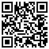 QR Code for bitcoin:1FUtxRSPtrhgksirWHxRkYW8v23E5cvDBf