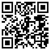 QR Code for bitcoin:1FUujWatF34YAtjFW1TaZHyYEWLySseKzd