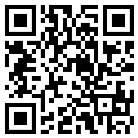 QR Code for bitcoin:1FUvzthtSWBvwUiVA7Pt47GQfPhLBDP62M
