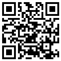 QR Code for bitcoin:1FUwCiFWecPkSFFe4RWdJhuD1kKTqmZAxS
