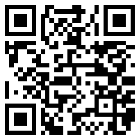 QR Code for bitcoin:1FV6hJXGdCGqqKWGYLEt6VRfxNu7F3eXxi