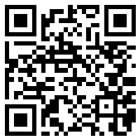 QR Code for bitcoin:1FV7KGKTvP3LtcnPDies3Lbxp4Jbubvrb9