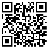 QR Code for bitcoin:1FV7Q8sPSJB1A9xchrysjdH7pLFUKVBHEN