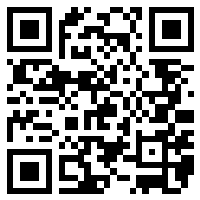 QR Code for bitcoin:1FVAQm5hhDM4JKyKdXBnSHeJ4ghHdp3ktq