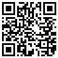 QR Code for bitcoin:1FVCVoafThqLXWptXUdvEEh6f97xJu7NoD
