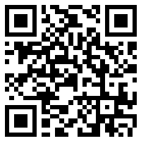 QR Code for bitcoin:1FVLj4sLxdUeRPuLE9LaeW8hhfEfWHnq16