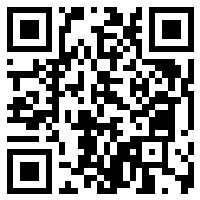QR Code for bitcoin:1FVcFTeCFAACTZ6fBQZMyZs2FiPyvkUC7S