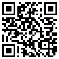QR Code for bitcoin:1FVdCtCSYsWJLPymZru5xt7XaxSyzWoyAw
