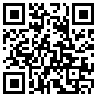 QR Code for bitcoin:1FVf35YGTBidsv8Cv4rafBTk5LuhDwbeiZ