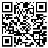 QR Code for bitcoin:1FVmv1f744DN7rGNWVge4167ffG5MB4Nrr