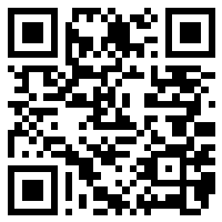QR Code for bitcoin:1FVqXgSyysNyPc2SmUgFpdb34zaT3Zkrcx