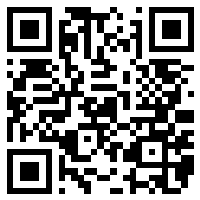 QR Code for bitcoin:1FW1C2osusdDMvWsPHSXQzofu2BJgAfcoR