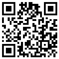 QR Code for bitcoin:1FW5Edfj68fuDjTFdeAx89i4gfxFeTeX8q
