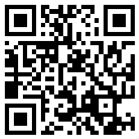 QR Code for bitcoin:1FW8pgpcuuNMWCDorFv8byRqdaU5KdE7TE