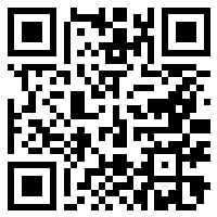QR Code for bitcoin:1FWRMhdJWicFmoPCtrAVxnMMpUDDKA4ZTD